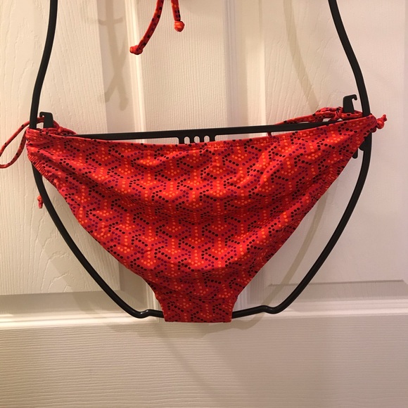 Anchor Blue π Bikini Set - Picture 5 of 6